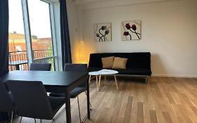 37-2-7 City Apartment Daemningen Vejle