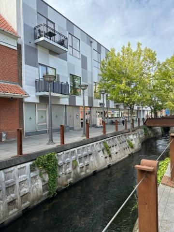 37-2-7 City Apartment Daemningen Vejle Exterior foto