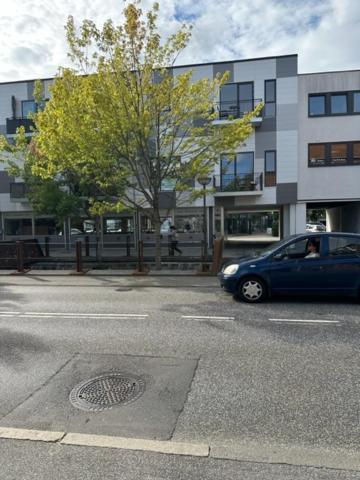 37-2-7 City Apartment Daemningen Vejle Exterior foto