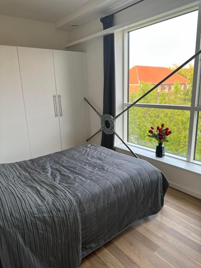 37-2-7 City Apartment Daemningen Vejle Exterior foto